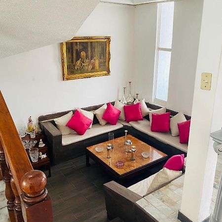 Hostal Guadalajara Cosmopolitan Providencia Dış mekan fotoğraf