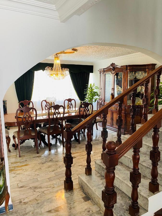 Hostal Guadalajara Cosmopolitan Providencia Dış mekan fotoğraf