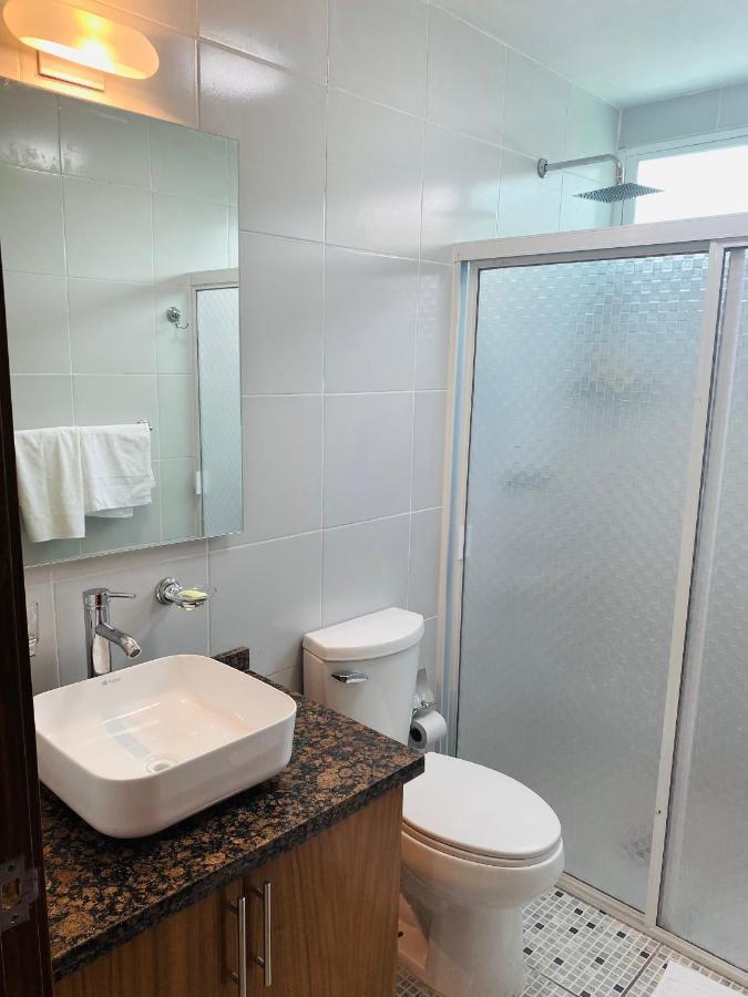Hostal Guadalajara Cosmopolitan Providencia Dış mekan fotoğraf