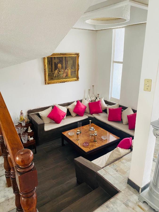 Hostal Guadalajara Cosmopolitan Providencia Dış mekan fotoğraf