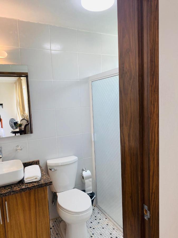 Hostal Guadalajara Cosmopolitan Providencia Dış mekan fotoğraf