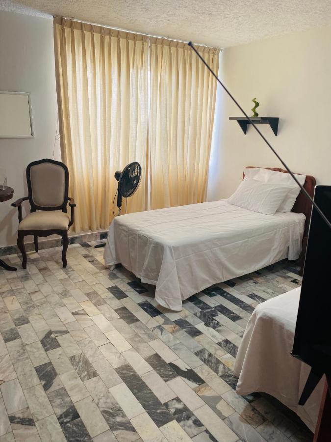 Hostal Guadalajara Cosmopolitan Providencia Dış mekan fotoğraf