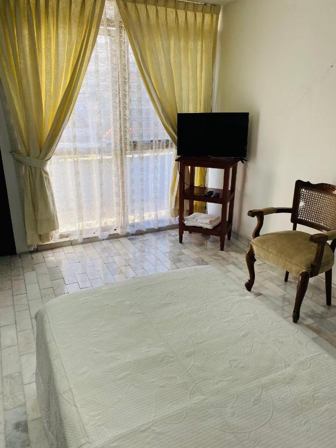 Hostal Guadalajara Cosmopolitan Providencia Dış mekan fotoğraf