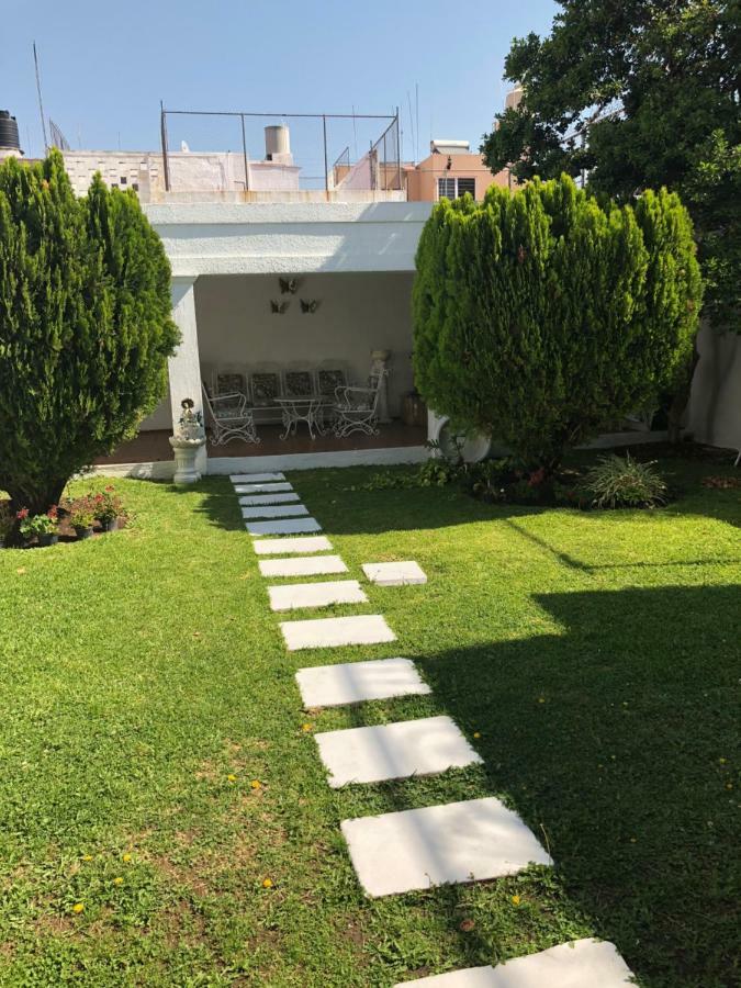 Hostal Guadalajara Cosmopolitan Providencia Dış mekan fotoğraf