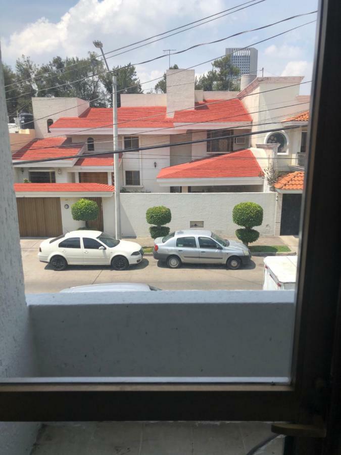 Hostal Guadalajara Cosmopolitan Providencia Dış mekan fotoğraf