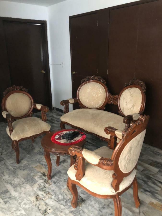 Hostal Guadalajara Cosmopolitan Providencia Dış mekan fotoğraf